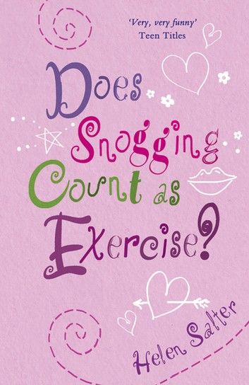 Does Snogging Count as Exercise?