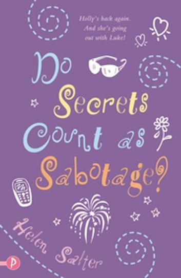 Do Secrets Count as Sabotage?