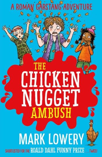 The Chicken Nugget Ambush