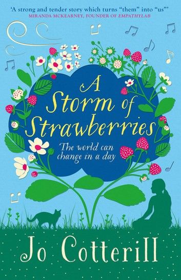 A Storm of Strawberries