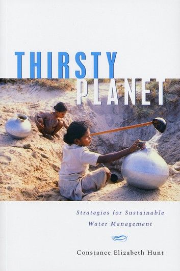 Thirsty Planet