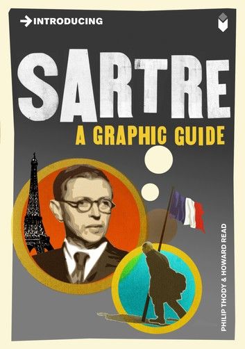 Introducing Sartre Introducing Sartre