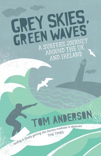 Grey Skies, Green Waves