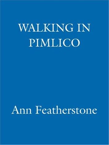 Walking in Pimlico