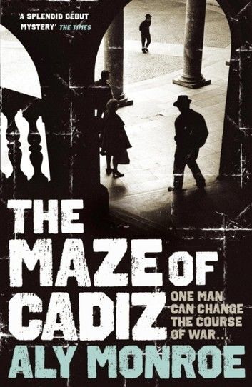 The Maze of Cadiz