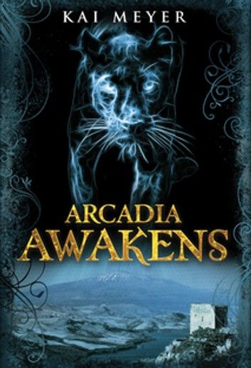 Arcadia Awakens