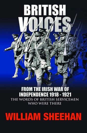 British Voices of the Irish War of Independence