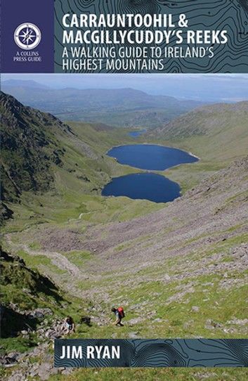 Carrauntoohil and MacGillycuddy\