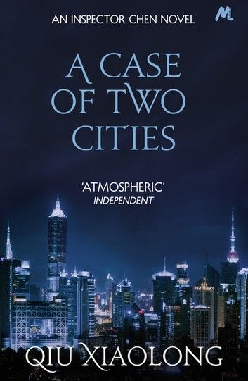 A Case of Two Cities