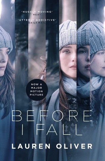 Before I Fall