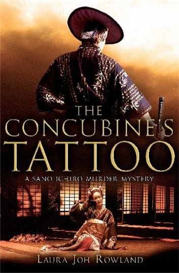 The Concubine\