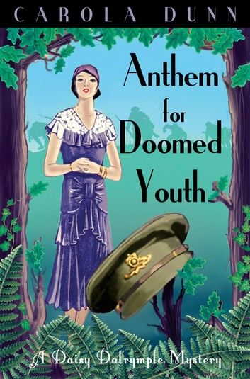 Anthem for Doomed Youth