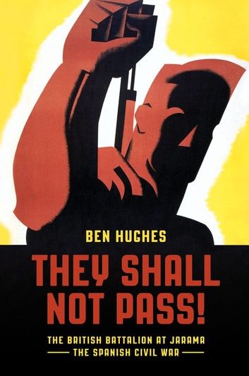 They Shall Not Pass