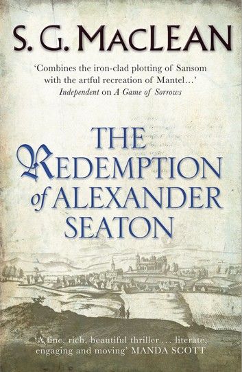 The Redemption of Alexander Seaton