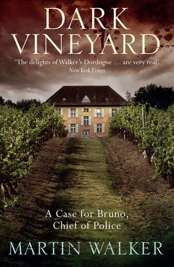 Dark Vineyard