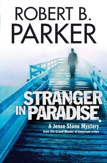 Stranger in Paradise