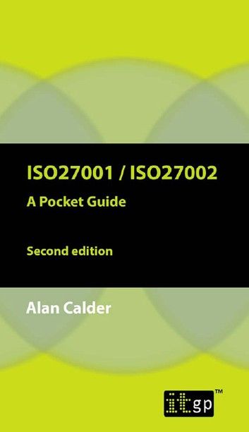 ISO27001/ISO27002:2013