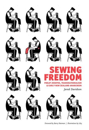 Sewing Freedom