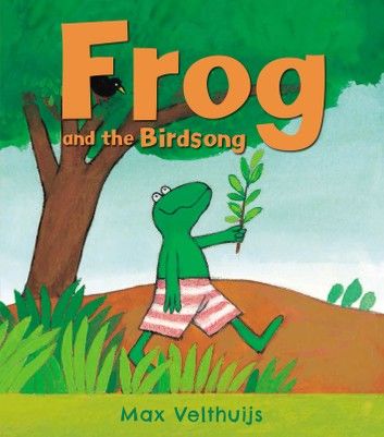 Frog and the Birdsong