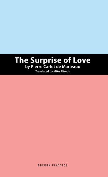 The Suprise of Love