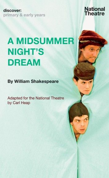 A Midsummer Night\