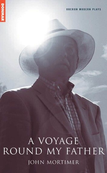 A Voyage Round My Father