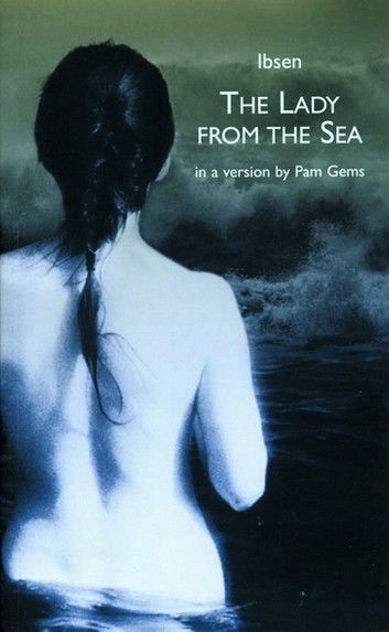 The Lady from the Sea