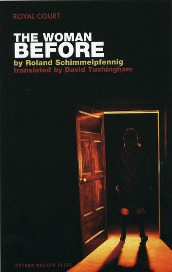 The Woman Before