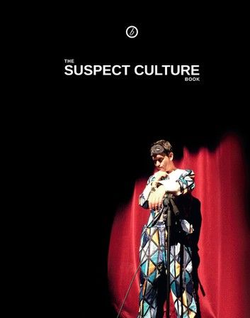 The Suspect Culture Book