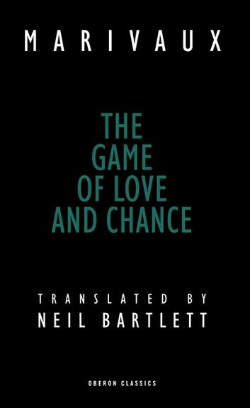 The Game of Love and Chance