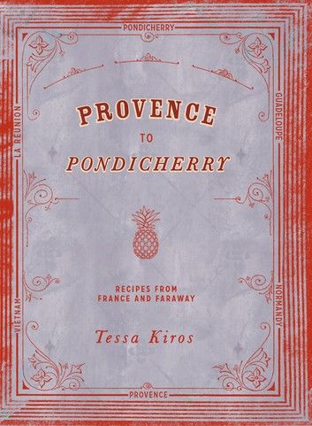 Provence to Pondicherry