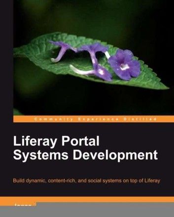 Liferay Portal Systems Development