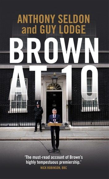 Brown at 10