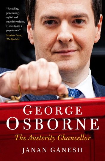 George Osborne