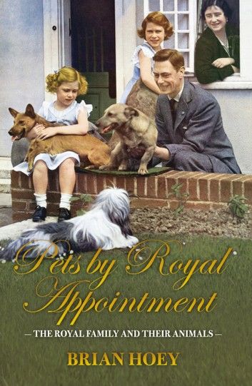 Pets by Royal Appointment