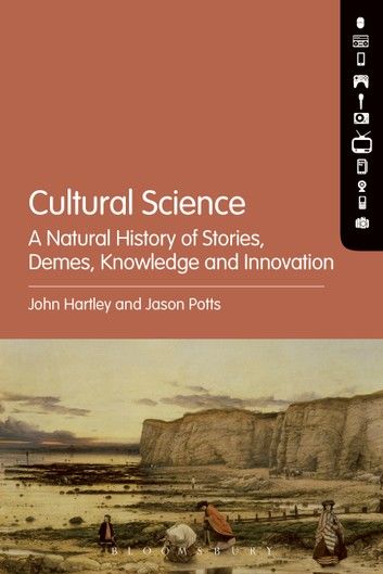Cultural Science