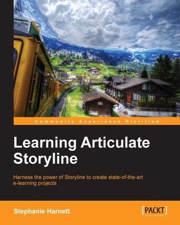 Learning Articulate Storyline