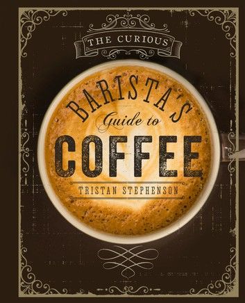 The Curious Barista\