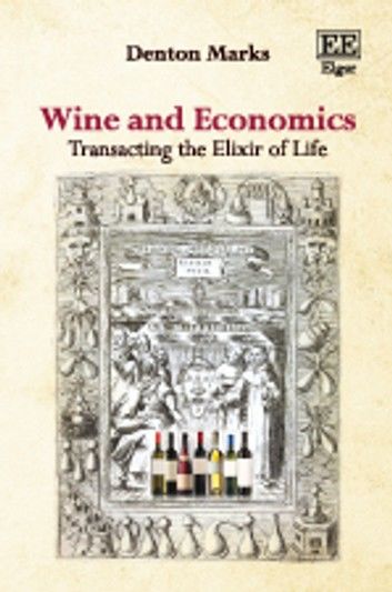 Wine and Economics