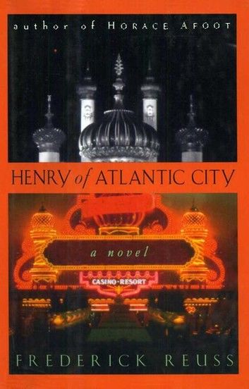 Henry of Atlantic City
