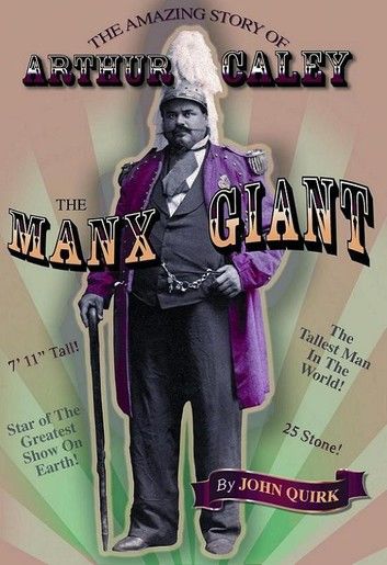 The Manx Giant