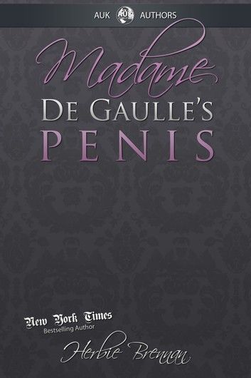 Madame de Gaulle\