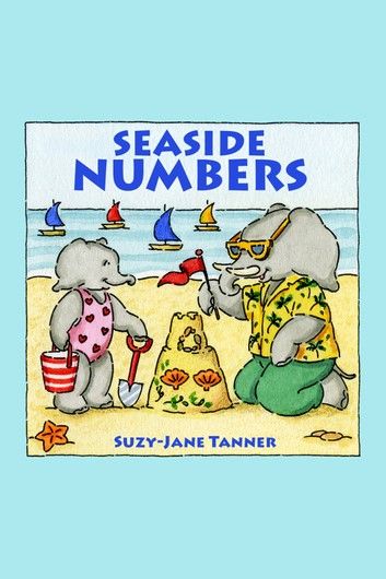 Seaside Numbers