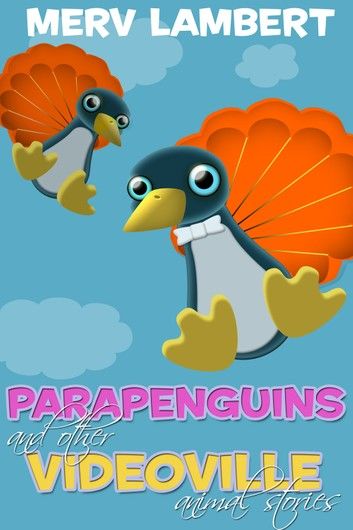 Parapenguins