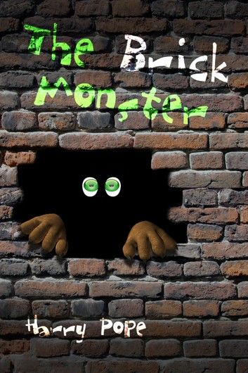 The Brick Monster