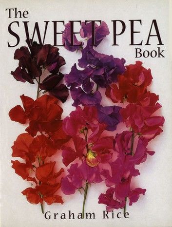The Sweet Pea Book