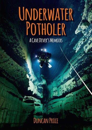 Underwater Potholer