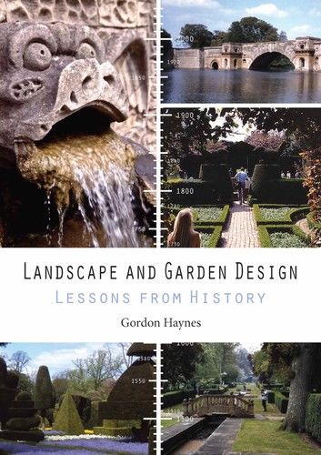 Landscape and Garden Design