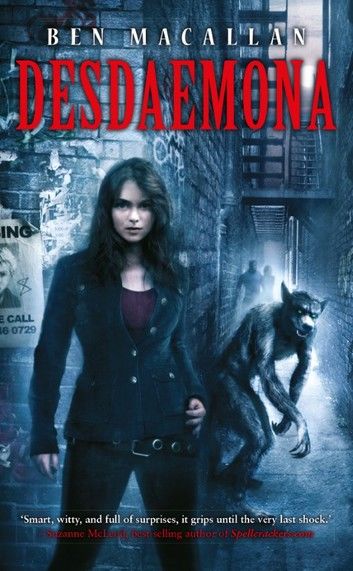 Desdaemona