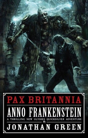 Anno Frankenstein